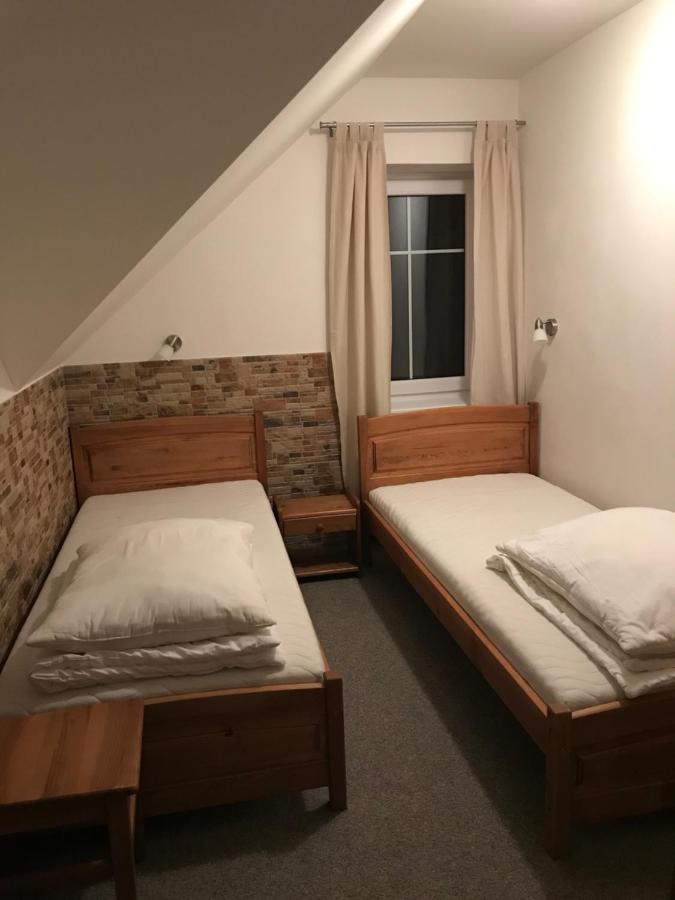 Hotel Na Planyrce Paseky nad Jizerou Exterior foto