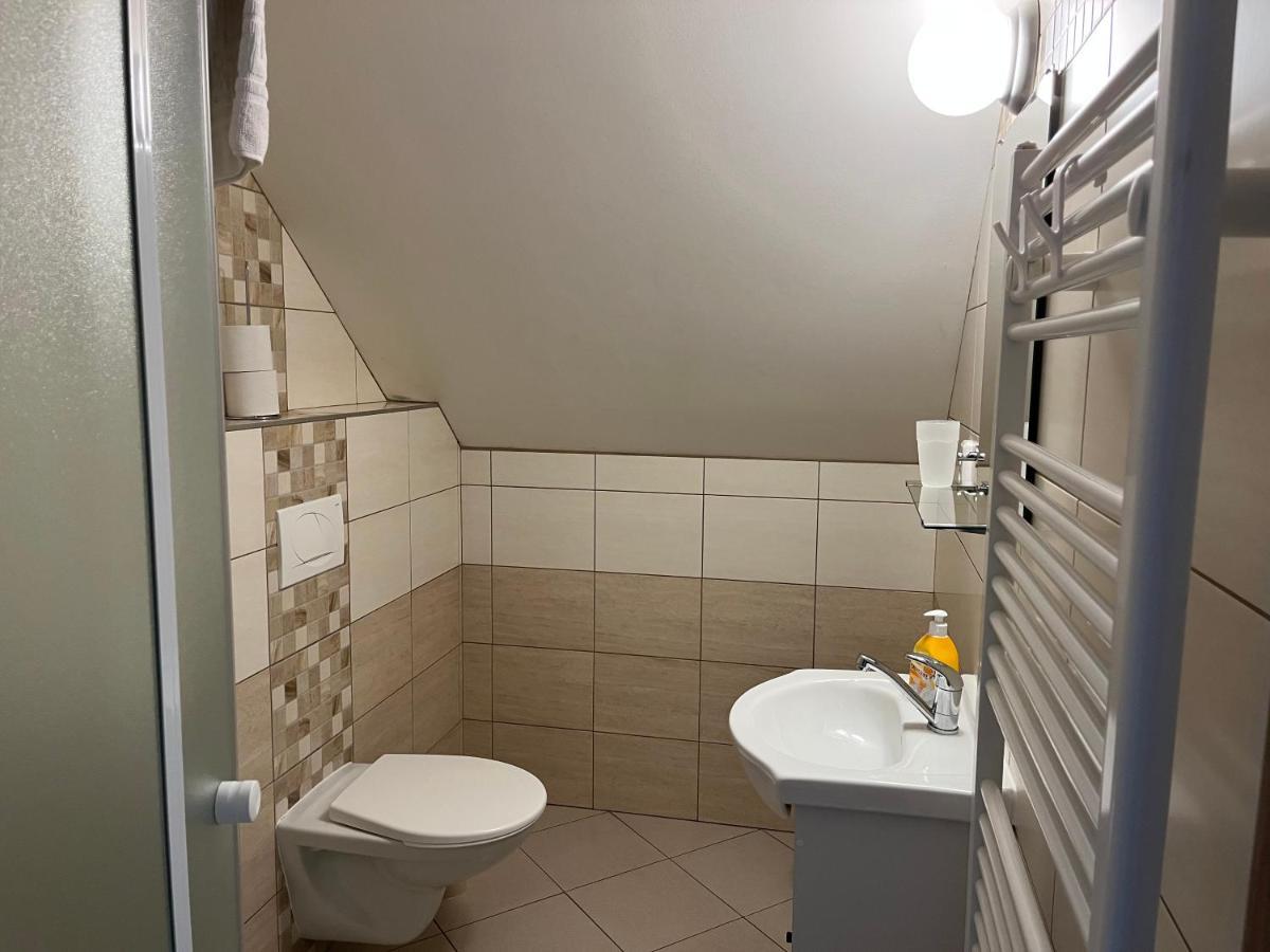 Hotel Na Planyrce Paseky nad Jizerou Exterior foto