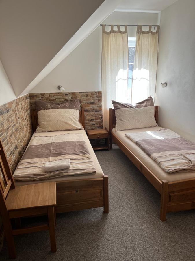 Hotel Na Planyrce Paseky nad Jizerou Exterior foto